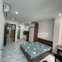 Căn Hộ Studio Ngõ 518 Đội Cấn - Đường Bưởi 6 Triệu