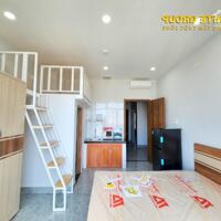 Duplex Full NT Bancol Siêu Rộng Ngay Cô Giang - P2 - Quận Phú Nhuận