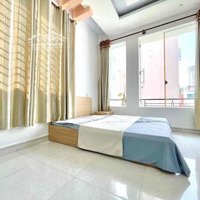 Studio Ban Công 30M2 Thang Máy Full Nội Thất Tân Bình Sát Bên Quận 10