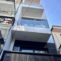 62M2,Hẽm Xe Hơi, 4 Tầng Phạm Văn Đồng , Gigamall Hiệp Bình Chánh Nhỉnh 6 Ty