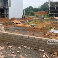 Bán Lô Góc 120M2 Đường Đôi Tđc Bắc Phú Cát Đẹp Nhất Hoà Lạc