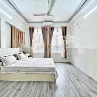 Cho Thuê Căn Studio 30M2 Cửa Sổ Ngập Nắng | Máy Giặt Riêng | Hẻm Ô Tô