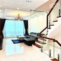 Bán Nhà Phố Chu Huy Mân, 5 Tầng, 75M2, Gara, Sân Vườn, Nhỉnh 9 Tỷ. Liên Hệ: 0977689916