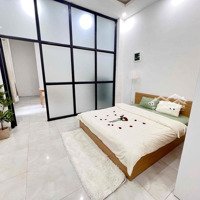 1 Phòng Ngủ >40M2 Mới Chưa Sử Dụng Giá 6 Triệu Ngay Ngã 5