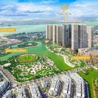 Phân Khu The Beverly Cao Cấp Nhất Vinhomes Grand Park, Giỏ Hàng Đẹp Cđt Giá Ưu Đãi Tháng 3