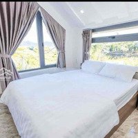 Cho Thuê Villa Phường 7, Tp Đà Lạt -Home Gồm Có : 8 Phòng Đơn, 1 Phòng