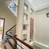 Nguyên Tầng 2 Phòng Ngủ- 60M2 - Nguyễn Khuyến, P12, Bình Thạnh -01/04 Trống