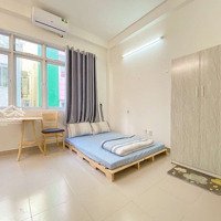 Trống Lại Siêu Phẩm Studio 30M2 Phan Xích Long _ Ngay Ngã Tư Phú Nhuận