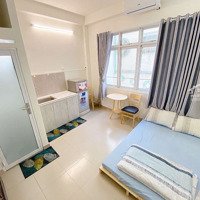 Trống Lại Siêu Phẩm Studio 30M2 Phan Xích Long _ Ngay Ngã Tư Phú Nhuận