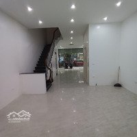 Cho Thuê Liền Kề Roman Plaza Đường Tố Hữu, Nam Từ Liêm 85M2, 5 Tầng, Full Đh, Thang Máy, Giá 40 Triệu