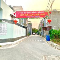 Chính Chủ Bán Đất Khu Dân Cư Võ Văn Hát, P. Long Trường, Quận 9, 52M2