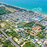 Bán Lô Đất Gần Biển Đường Nguyễn Tất Thành Phước Hải Diện Tích: 220M2 Giá Bán 4Ty