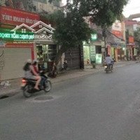 Cho Thuê Vỉa Hè Kinh Doanh