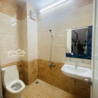 Bán Nhà Tô Hiến Thành Q10 45M2 ( 5*9) 4 Tầng Btct Sát Mt.