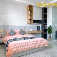 Căn Hộ Mới 100% 50M2 Dạng 1 Phòng Ngủ Cao Cấp Trần Xuân Soạn Quận 7