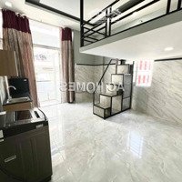 Căn Hộ Duplex Bancong Mới Xây 30M2 Full Nt Ngay Vườn Mài , Tân Hương