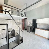 Căn Hộ Duplex Bancong Mới Xây 30M2 Full Nt Ngay Vườn Mài , Tân Hương