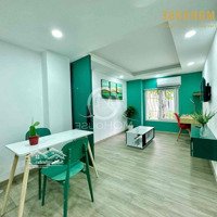 Căn Hộ 1 Bedroom Cửa Sổ Ngay Cách Mạng Tháng 8 - Cv Lê Thị Riêng