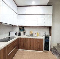 Bán Nhà Gấp Ngay Chợ Mơ, Bạch Mai, Hbt. 30M X 4 T, Chỉ 3.45 Tỷ