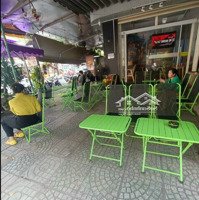 Sang Quán Cafe Lô Góc Tân Phú Doanh Thu 60 Triệu/Tháng