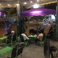 Sang Quán Cafe Lô Góc Tân Phú Doanh Thu 60 Triệu/Tháng