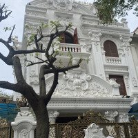 Cần Bán Biệt Thự Khu Bt7, Việt Hưng, Long Biên: Diện Tích: 180M; Mt10M; Sân Vườn Đẹp.