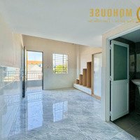 Khai Trương Phòng Duplex Bancol Full Nội Thất Thống Nhất-Lê Đức Thọ Tiện Đi Đh Văn Lang,Công Nghiệp