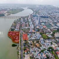 Sở hữu căn hộ tiêu chuẩn 5 sao ngay trung tâm Đà Nẵng view sông, ngắm cầu Rồng chỉ từ 580 triệu đồng