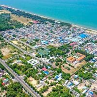 Bán Đất Thị Trấn Phước Hải Gần Biển Đường Nguyễn Tất Thành DT: 220m2 giá 4 tỷ