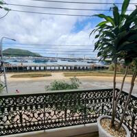 Bán  Nhà 04 TẦNG View Biển Tái Định Cư Hòn Rớ 01 Nha Trang