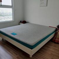 CHO THUÊ CĂN HỘ CHUNG CƯ CTTI HOME 2 PN, FULL NỘI THẤT TẠI CỔNG CÁT LÁI, TP.THỦ ĐỨC