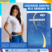 Superior advantages of Panorama Slim