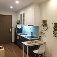 cho thuê chung cư Vinhomes GreenBay Mễ Trì, căn Studio, đầy đủ nội thất