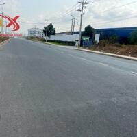 Cho thuê xưởng diện tích 3000m2 trong KCN Hố Nai 3 Trảng Bom Đồng Nai