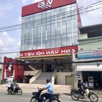 Bán nhà mặt tiền  Nguyễn Cửu Vân, Phường 17, Quận Bình Thạnh - 35 tỷ giảm 26 tỷ gấp bán nhanh