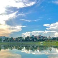 Sỉ 16 lô đất mặt tiền đường Nguyễn Huệ, trung tâm thị trấn Madagui giá chỉ 4 triệu