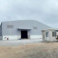 Cho thuê Kho Logistic tại Kcn Sóng Thần , Dĩ An, BD. Dt Kho 2000m2 - 3000m2- 10.000m2