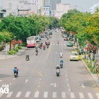 Chính chủ bán lô mặt tiền đường Trần Hưng Đạo bao rẻ nhất thị trường 14,5 tỷ. lh:0905001634