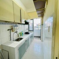 Cho thuê căn hộ Phú Thọ 2pn quận 11, 60m2, giá 8tr, liên hệ Mỹ xem nhà 0384015896
