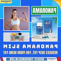 Reduce inner belly fat with Panorama Slim