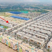 Căn Phố Biển Giá Tốt Cạnh Công Viên, Đối Diện 46 Toà Chung Cư, Gần Tổ Hợp Giải Trí Mega Grand World