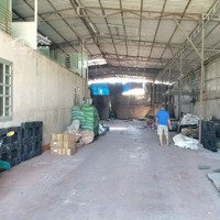 Cho Thuê Xưởng 500M2, Đường Nguyễn Xiển, Thủ Đức