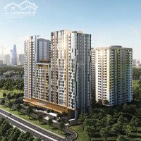 Penthouse 21 Tỷ Delasol Còn Sót Lại Của Capitalland Quận 4 215M2