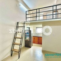 Căn Hộ Duplex Full Nội Thất, Cửa Sổ Trời, Gần Vòng Xoay Phú Lâm, Q6