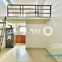 Căn Hộ Duplex Full Nội Thất, Cửa Sổ Trời, Gần Vòng Xoay Phú Lâm, Q6