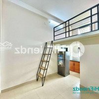 Căn Hộ Duplex Full Nội Thất, Cửa Sổ Trời, Gần Vòng Xoay Phú Lâm, Q6