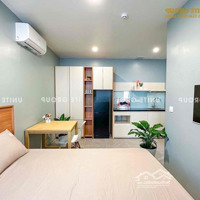 Hệ Thống Căn Hộ Mini Nhiều Dạng 1Pn/2Pn/Studio Trung Tâm Quận 7