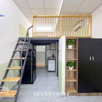 Duplex Full Nội Thất -30M2-Ngay Nguyễn Văn Khối (Chính Chủ)