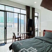 Hệ Thống Căn Hộ Studio Balcony Full Nt Gần Cầu Sài Gòn ️️