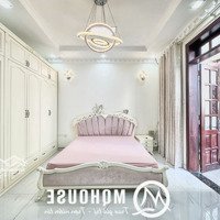 Hệ Thống Chdv Mới_Ban Công Chill_Chính Chủ Giá Thuê Bất Ngờ